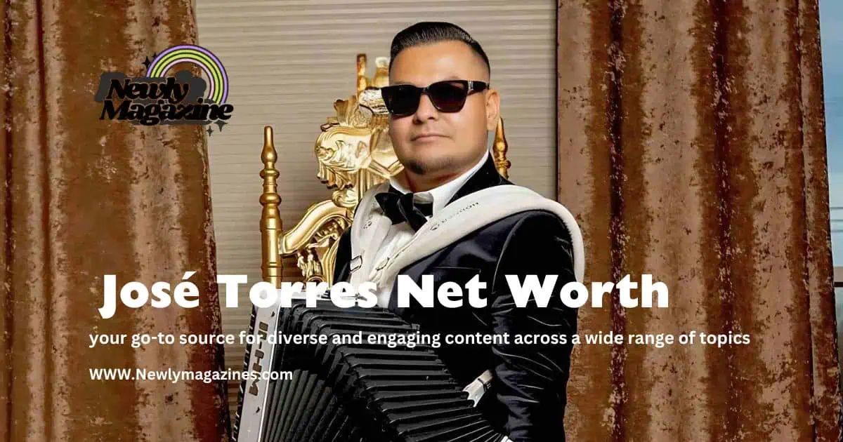 Image depicting the financial success of José Torres, highlighting his impressive net worth and achievements in his career.