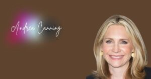 Andrea Canning