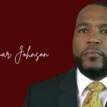 Dr Umar Johnson