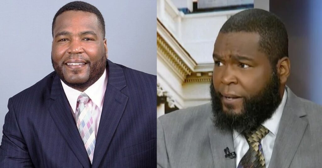 Dr Umar Johnson Early Years and Family