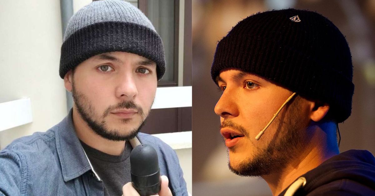 Tim Pool Net Worth