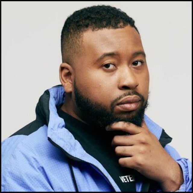 DJ Akademiks Net Worth