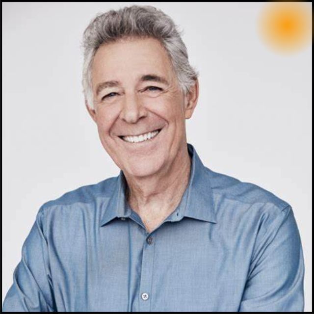 Who is Barry Williams?