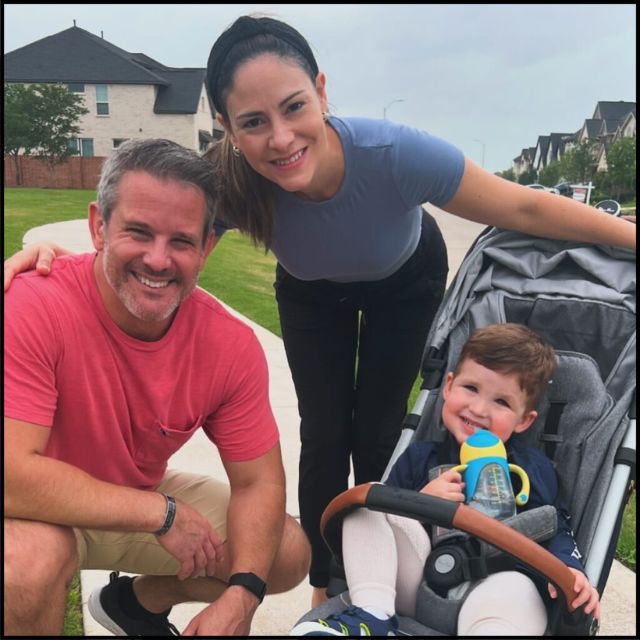 adam-kinzinger-Wife