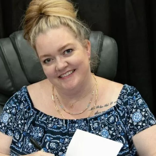 Colleen Hoover's Net Worth in 2024