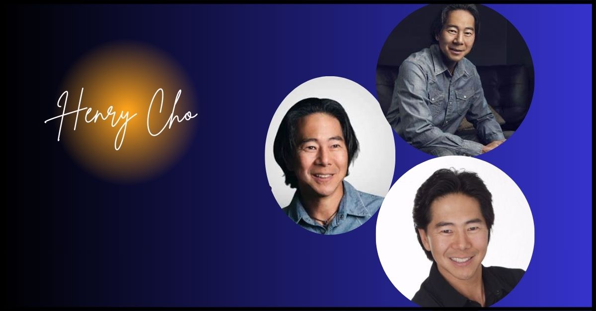 Henry Cho Net Worth: Breaking Down His Comedy Fortune