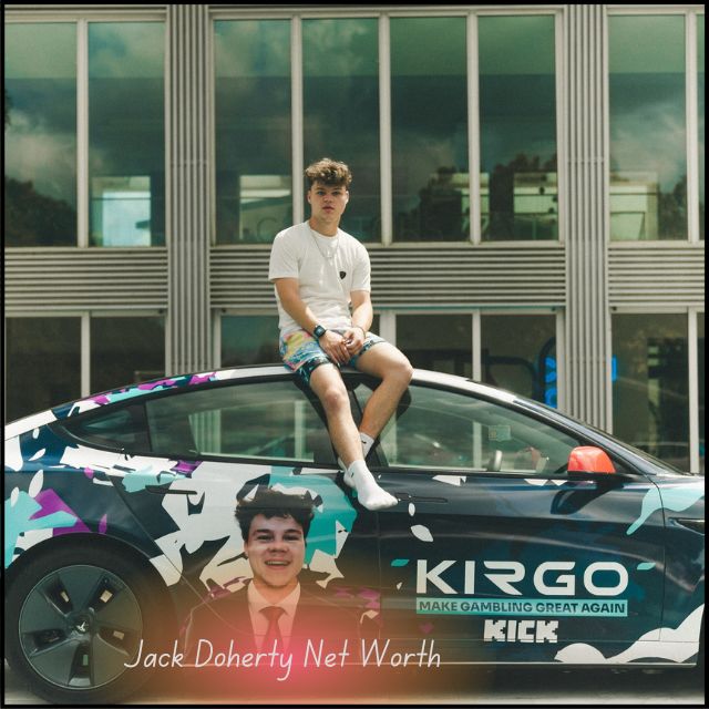 jack-doherty-net worth