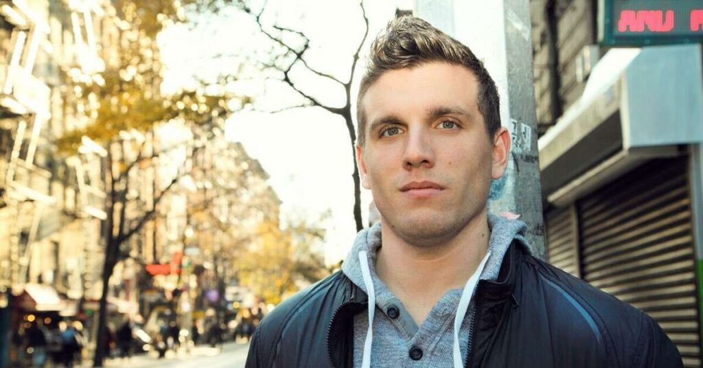 Chris Distefano Personal Life and Family