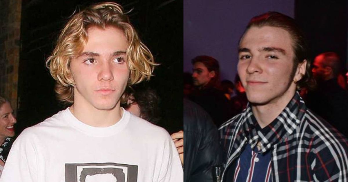 Rocco Ritchie