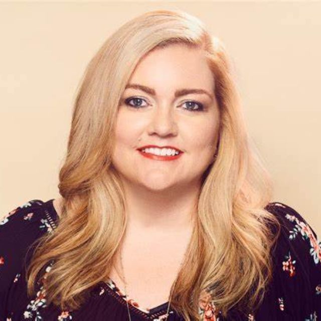 Who is Colleen Hoover?