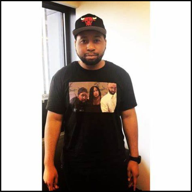 Who is DJ Akademiks