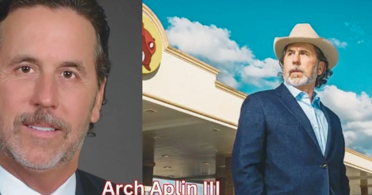 Arch Aplin III Net Worth: How Rich Is The Buc-ee’s Founder?