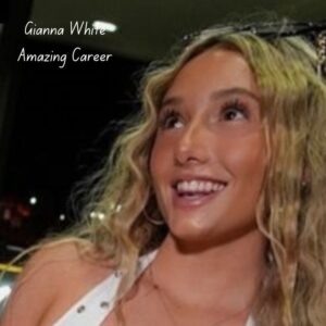Gianna White OnlyFans Star: All About Her 2024