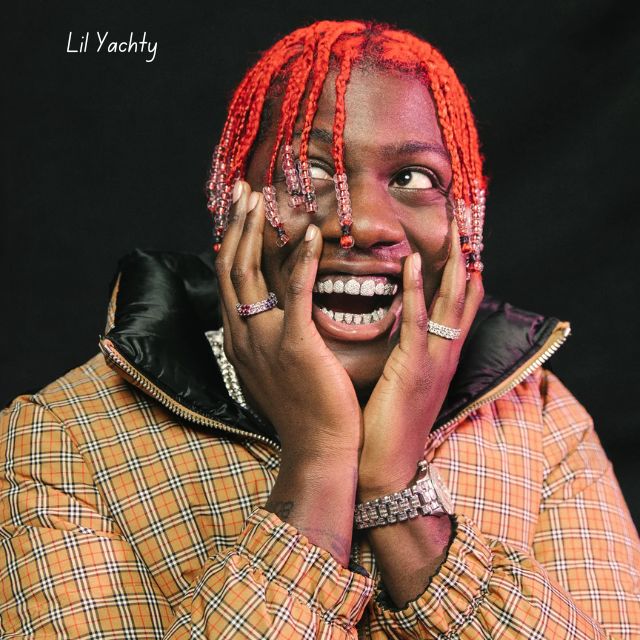 Lil Yachty Physical Characteristics