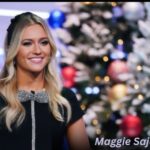 Maggie Sajak net worth Height, Weight, Age, Personal and Professional Life