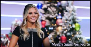 Maggie Sajak net worth Height, Weight, Age, Personal and Professional Life