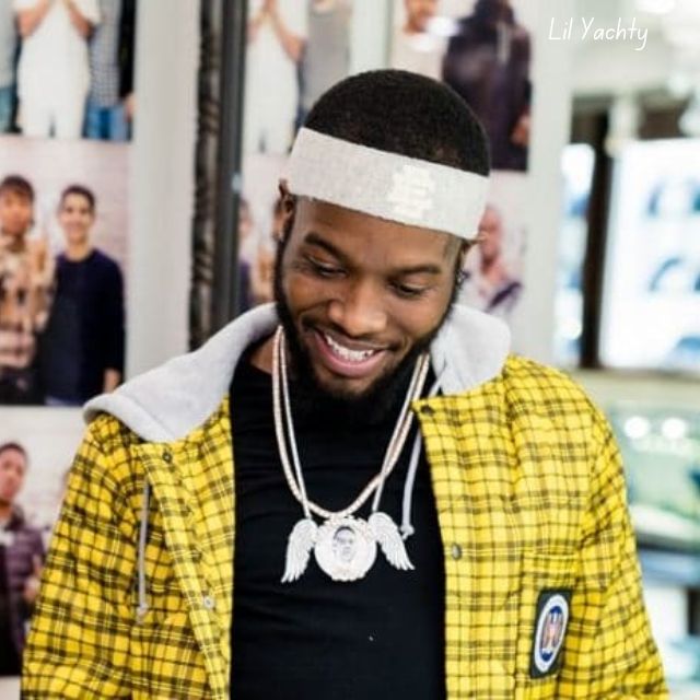 Who is Ant Glizzy?