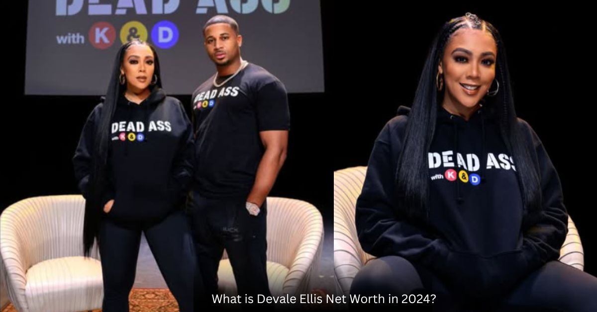 What is Devale Ellis Net Worth in 2024?