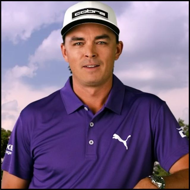 Rickie Fowler Early Life